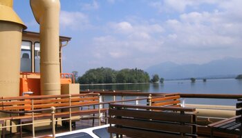 Chiemsee-Schifffahrt