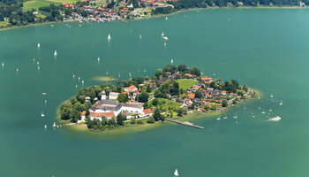 Fraueninsel Chiemsee