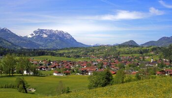 Reit im Winkl