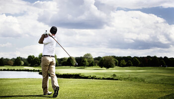 Golfclub Chieming