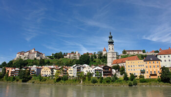 Burghausen