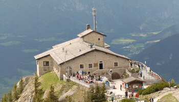 Kehlsteinhaus 